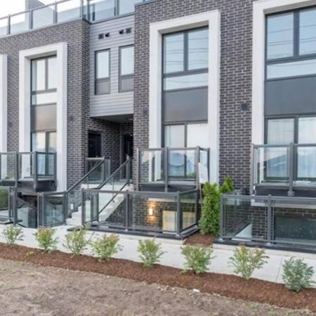 Exquisite, Bright & Modern Condo. Niagara-vízesés Kültér fotó