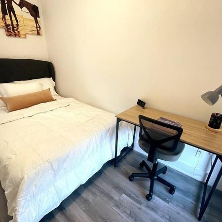 Exquisite, Bright & Modern Condo. Niagara-vízesés Kültér fotó