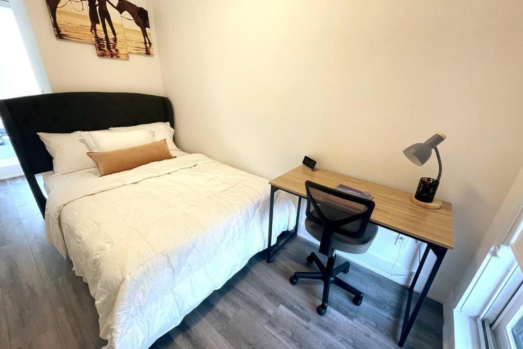 Exquisite, Bright & Modern Condo. Niagara-vízesés Kültér fotó
