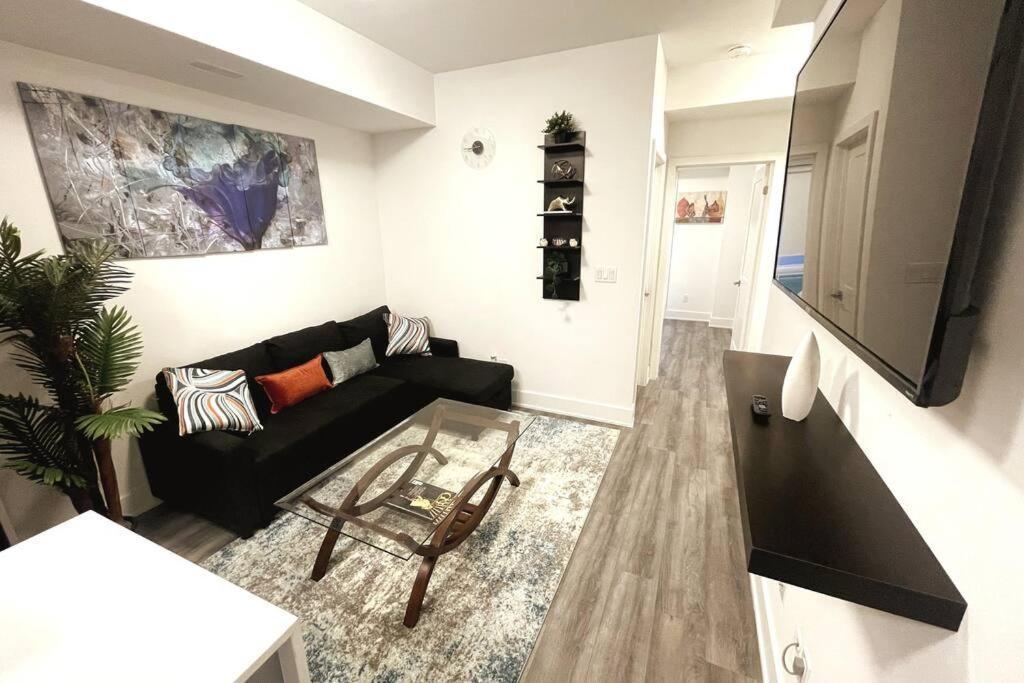 Exquisite, Bright & Modern Condo. Niagara-vízesés Kültér fotó