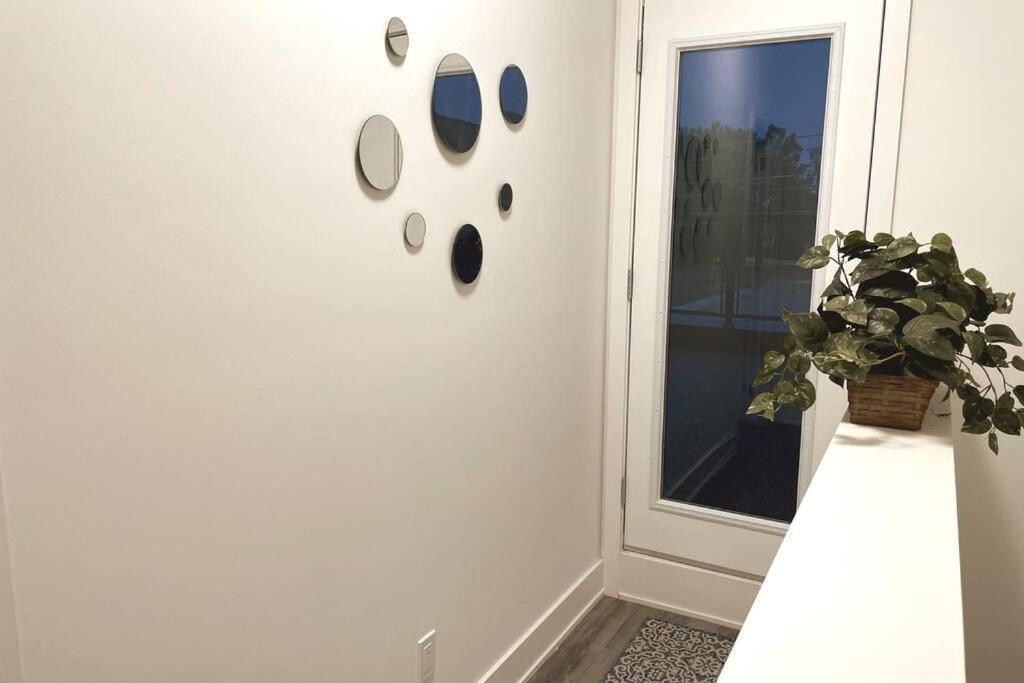 Exquisite, Bright & Modern Condo. Niagara-vízesés Kültér fotó